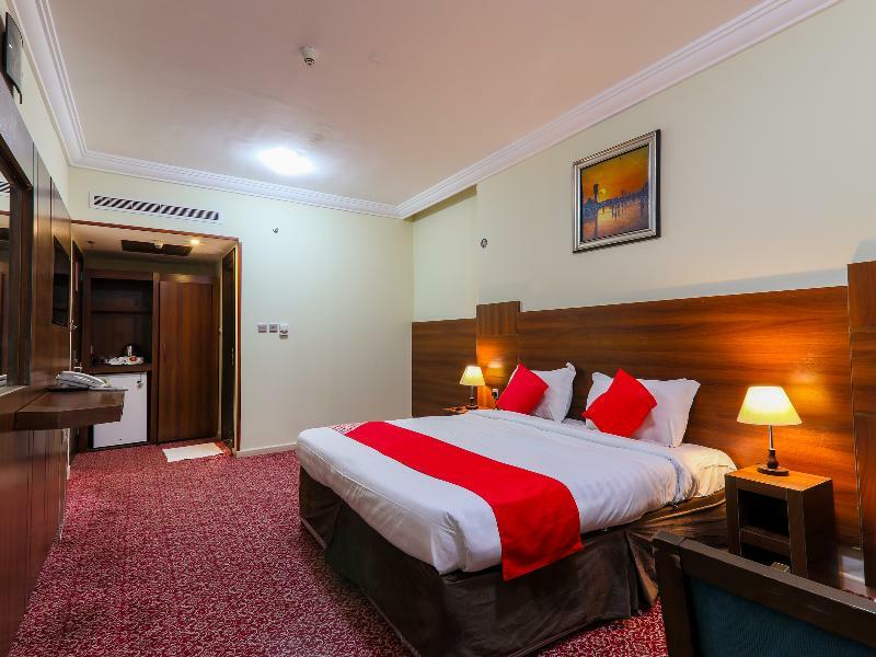 Safwat Albayt - Almahbas Hotel Mekka Buitenkant foto